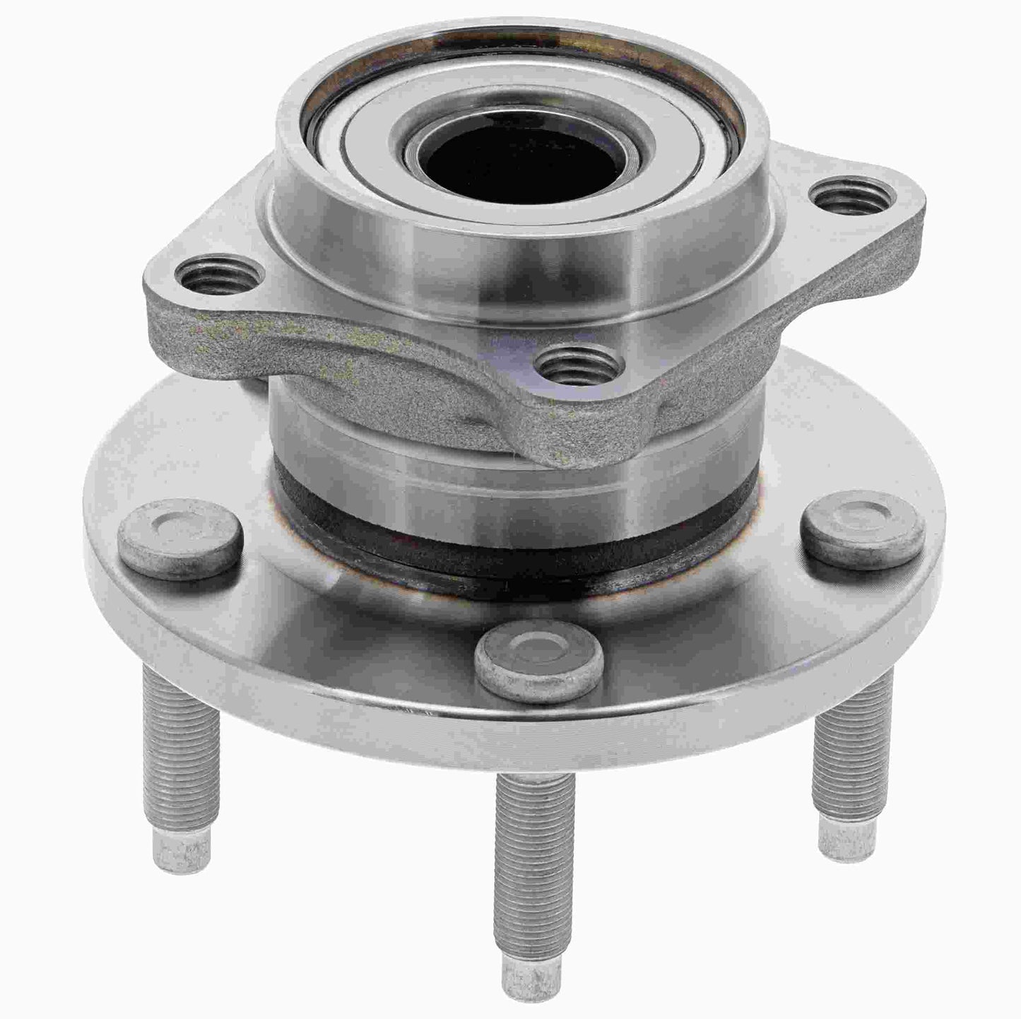 Mevotech Original Grade Wheel Bearing and Hub Assembly G512335