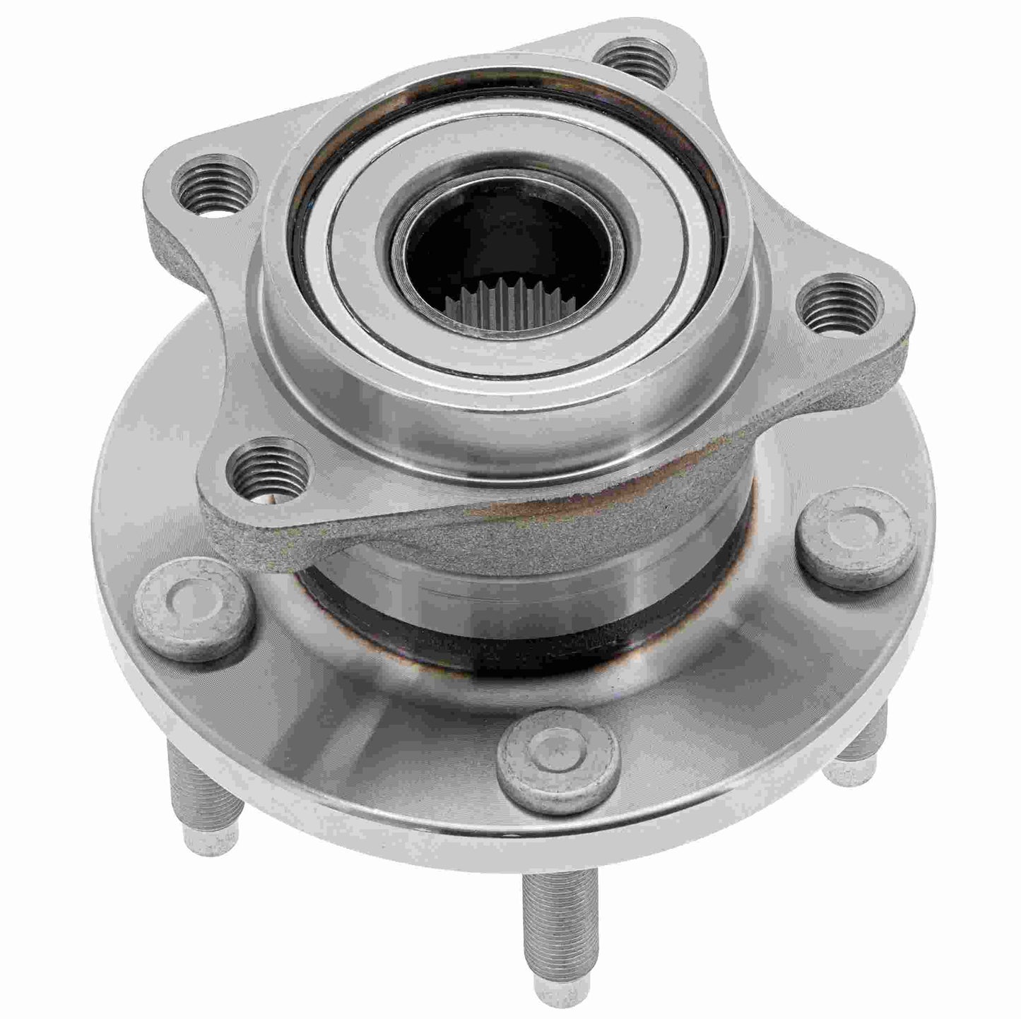Mevotech Original Grade Wheel Bearing and Hub Assembly G512335
