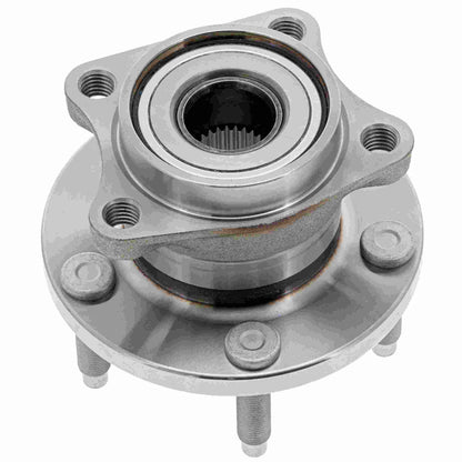 Mevotech Original Grade Wheel Bearing and Hub Assembly G512335
