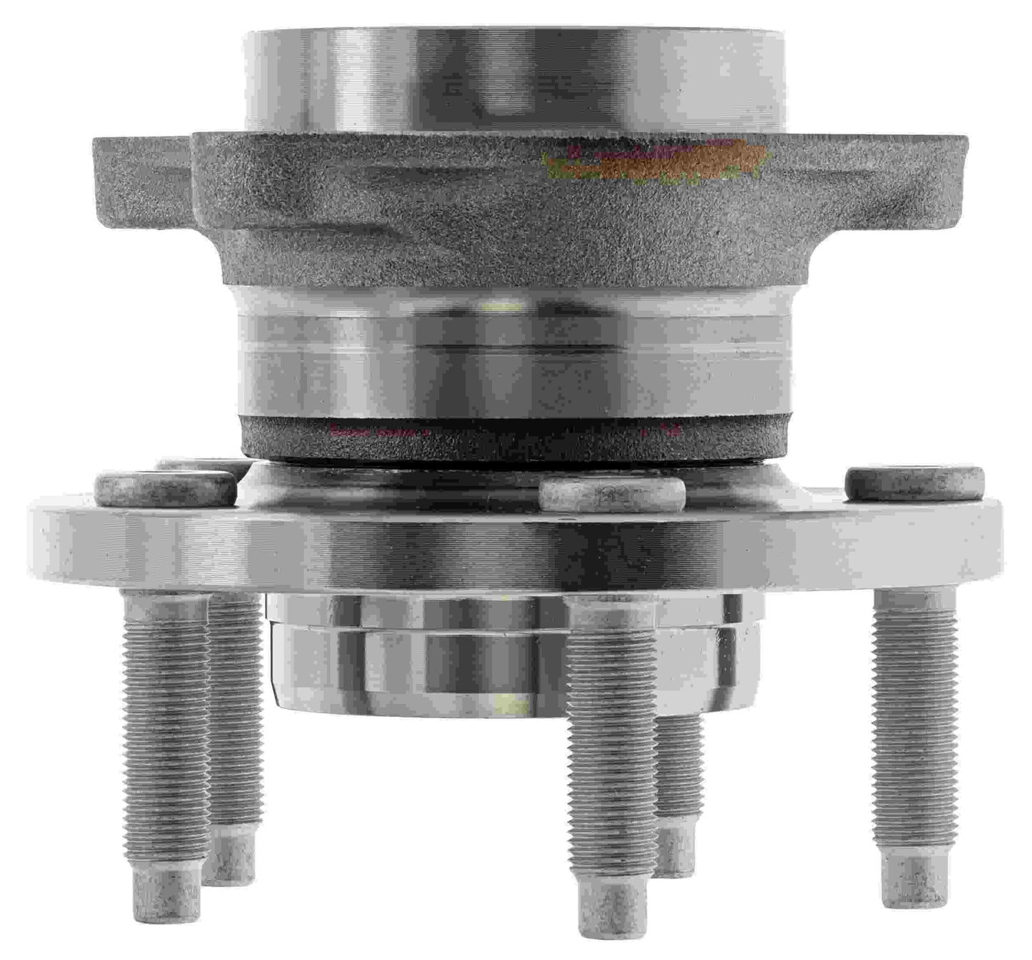 Mevotech Original Grade Wheel Bearing and Hub Assembly G512335
