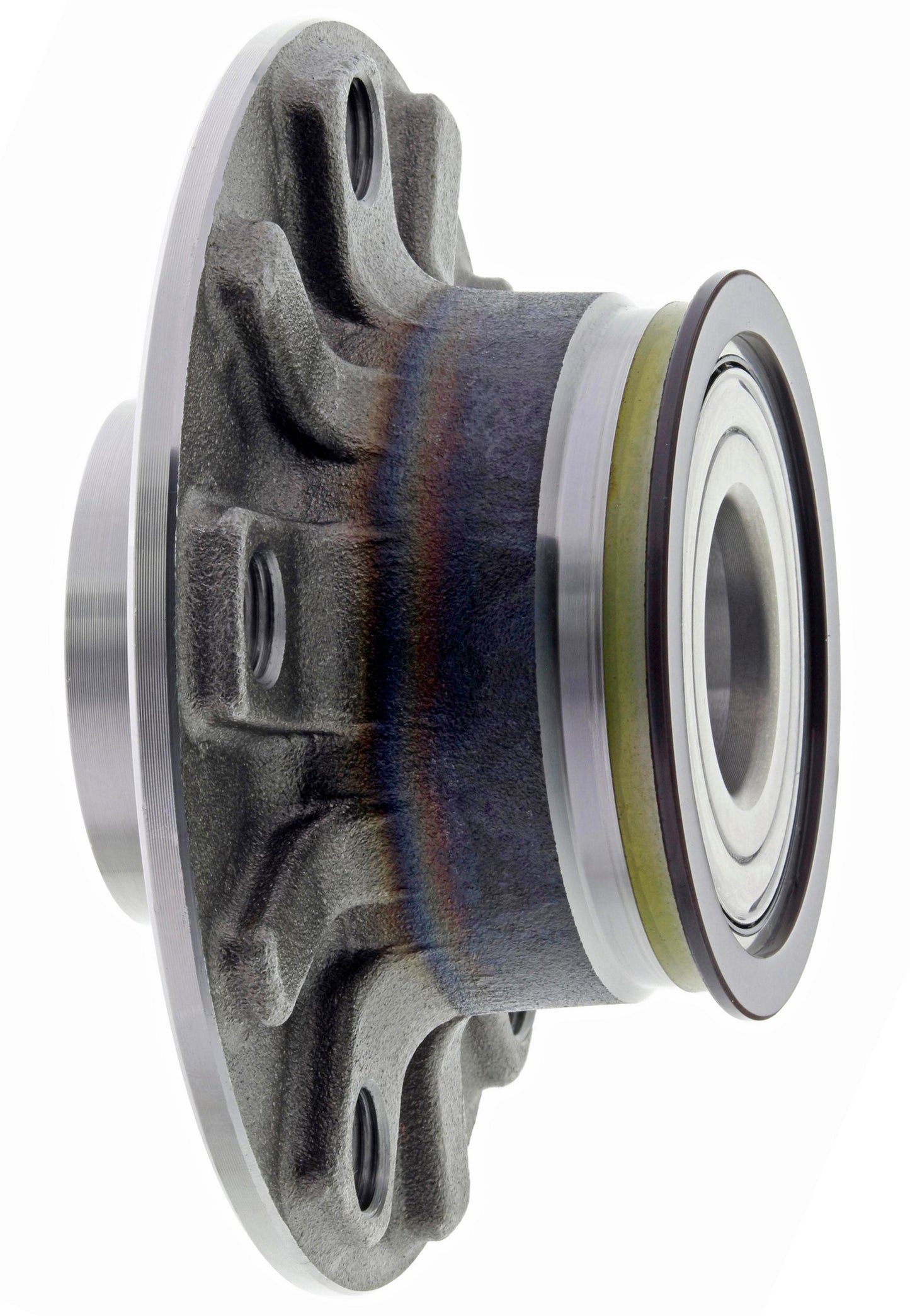 Mevotech Original Grade Wheel Bearing and Hub Assembly G512336 image 2