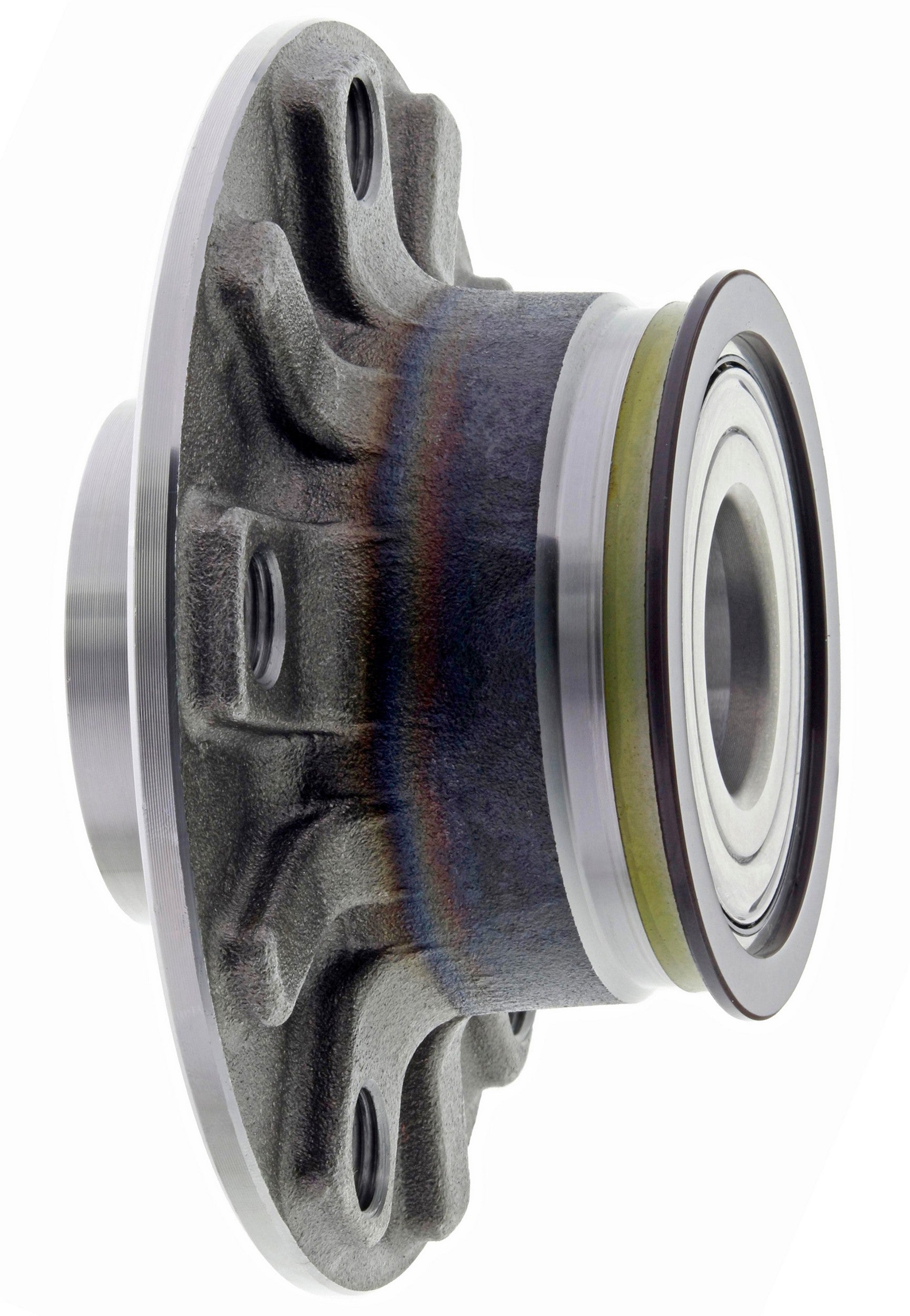 Mevotech Original Grade Wheel Bearing and Hub Assembly G512336 image 2