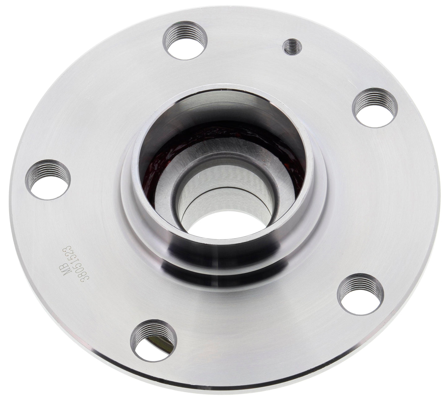 Mevotech Original Grade Wheel Bearing and Hub Assembly G512336 image 4