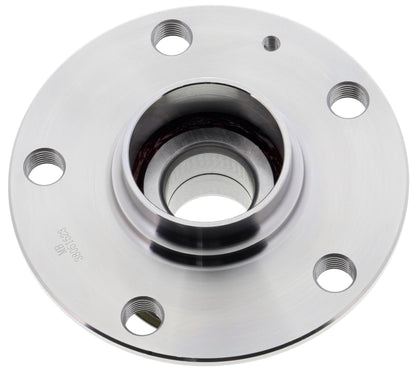 Mevotech Original Grade Wheel Bearing and Hub Assembly G512336 image 4