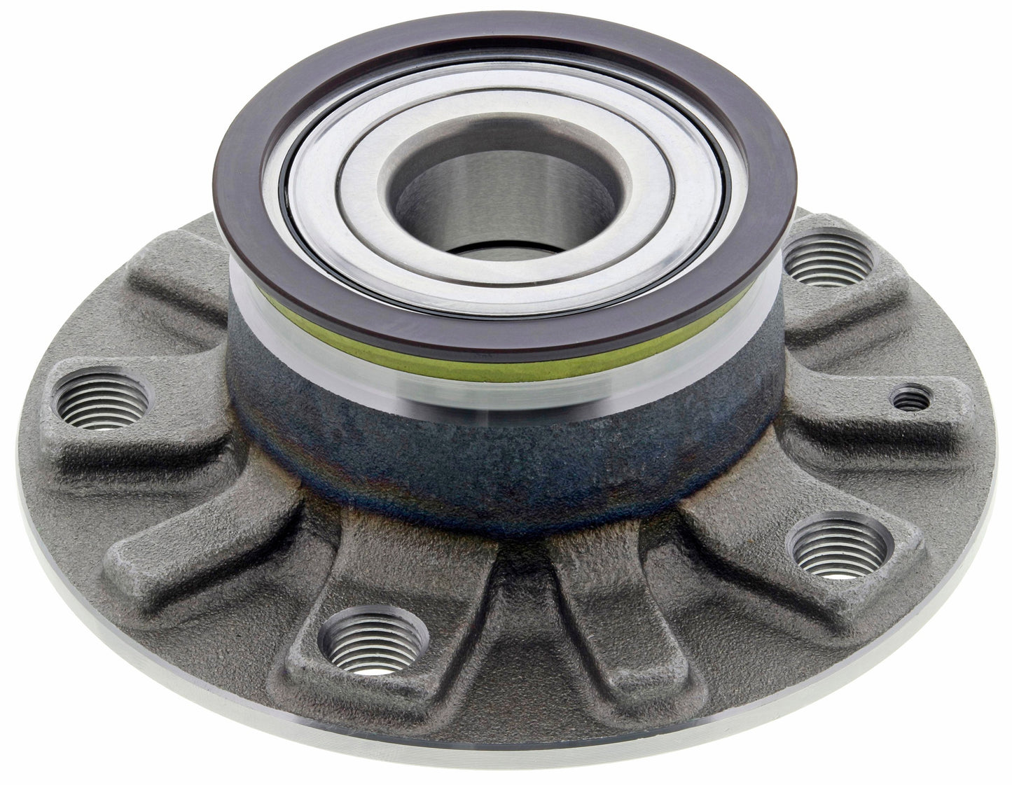 Mevotech Original Grade Wheel Bearing and Hub Assembly G512336 main image