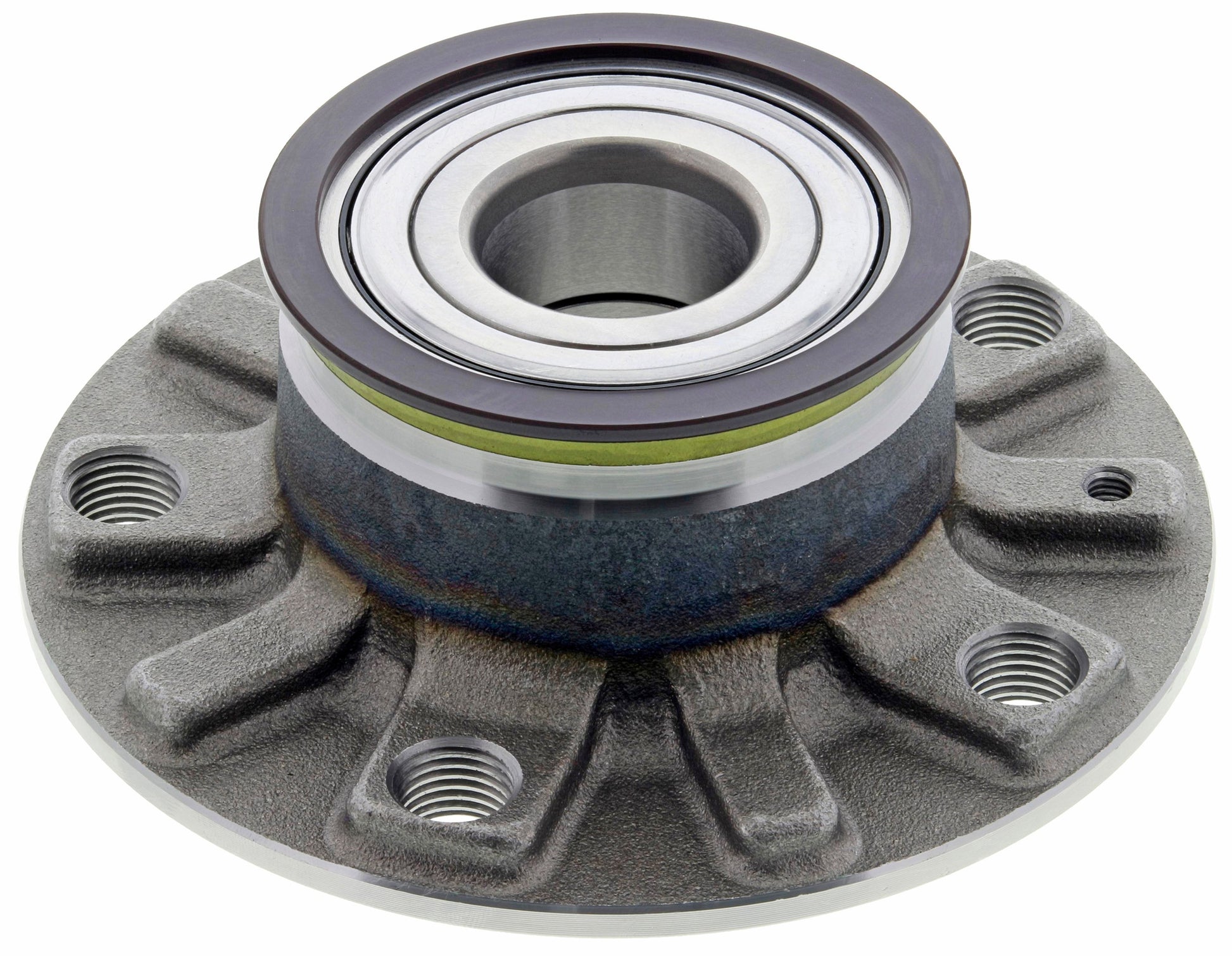 Mevotech Original Grade Wheel Bearing and Hub Assembly G512336 main image