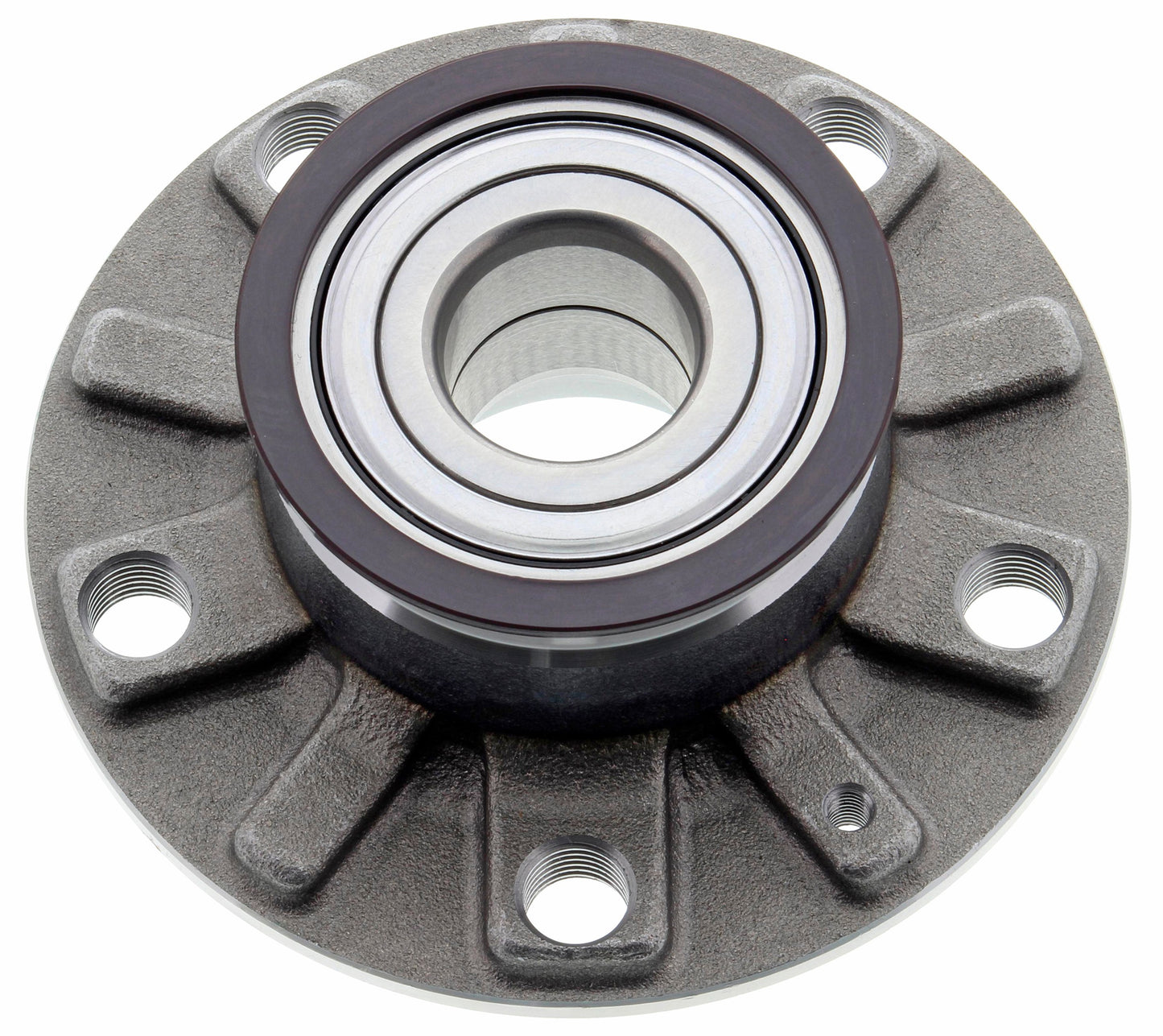 Mevotech Original Grade Wheel Bearing and Hub Assembly G512336 image 5