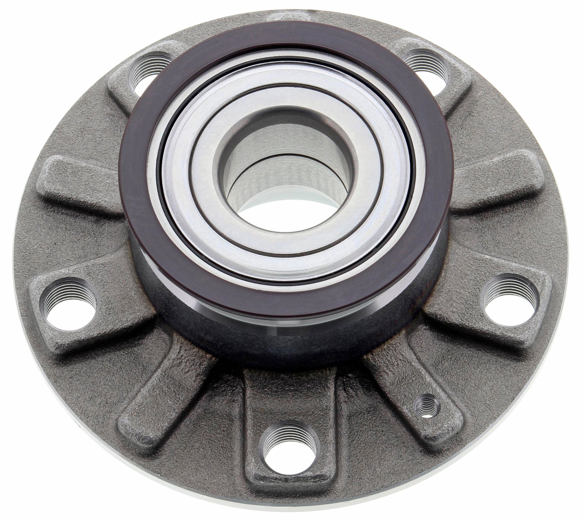 Mevotech Original Grade Wheel Bearing and Hub Assembly G512336 image 5