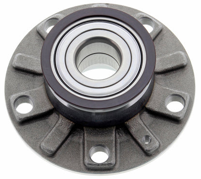 Mevotech Original Grade Wheel Bearing and Hub Assembly G512336 image 5