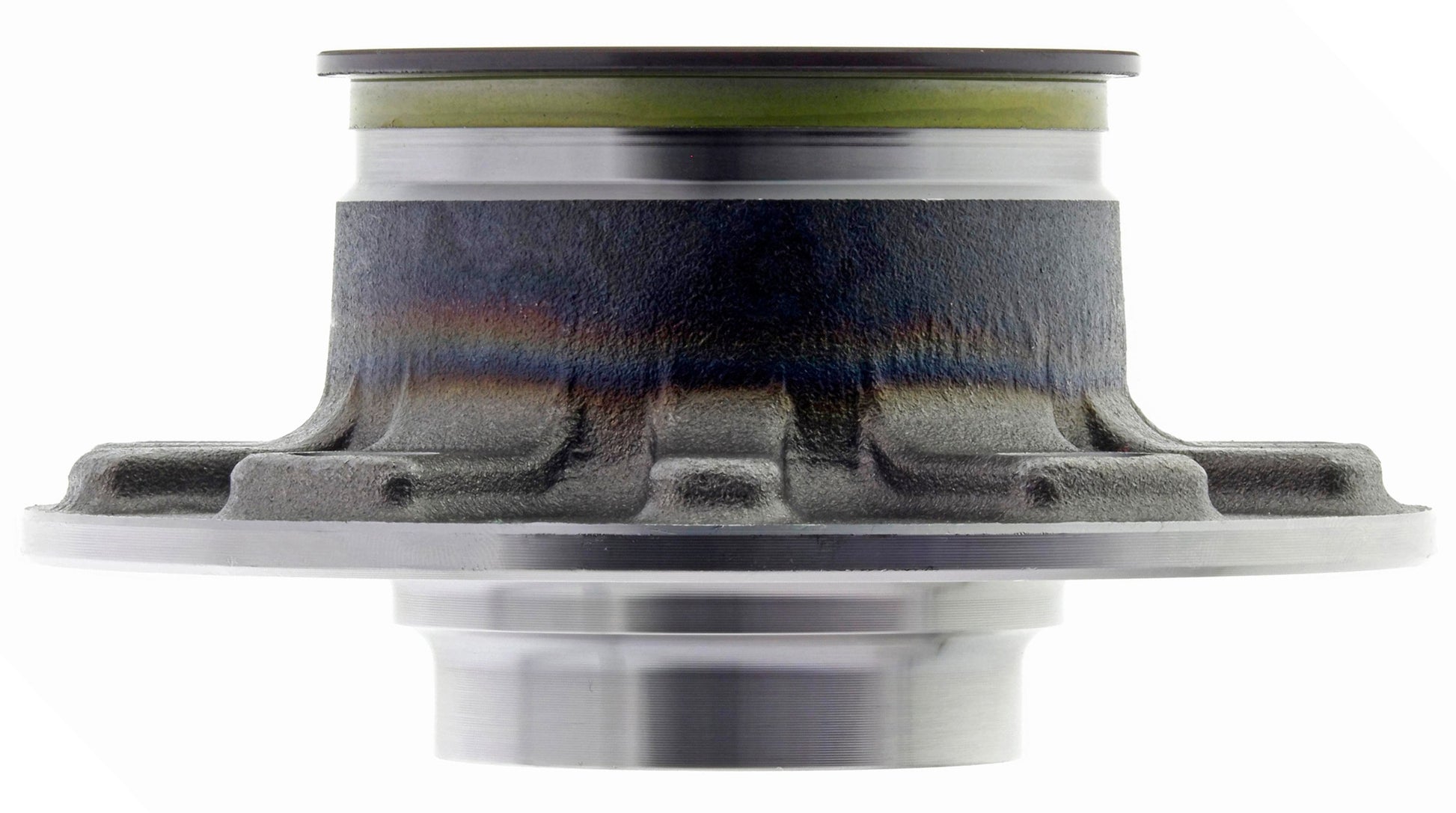 Mevotech Original Grade Wheel Bearing and Hub Assembly G512336 image 3