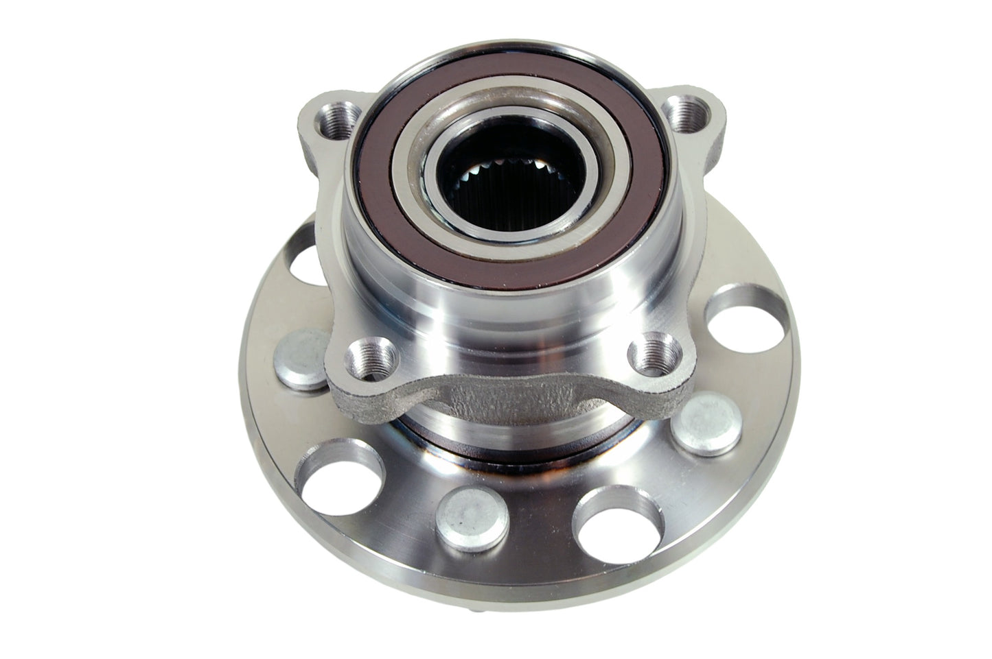 Mevotech Original Grade Wheel Bearing and Hub Assembly G512337 main image