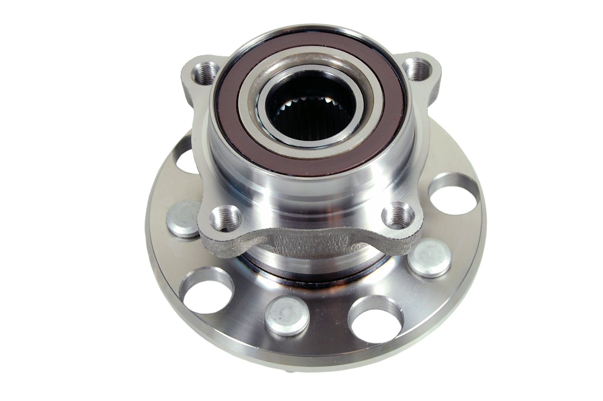 Mevotech Original Grade Wheel Bearing and Hub Assembly G512337 main image