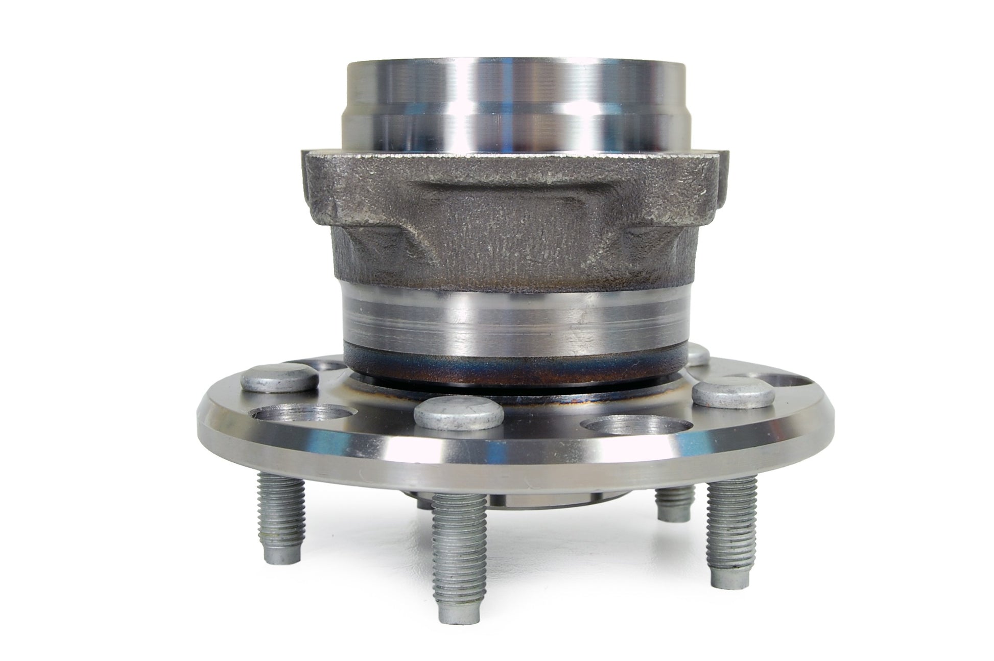 Mevotech Original Grade Wheel Bearing and Hub Assembly G512337 image 2