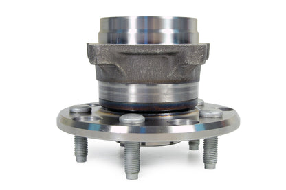 Mevotech Original Grade Wheel Bearing and Hub Assembly G512337 image 2