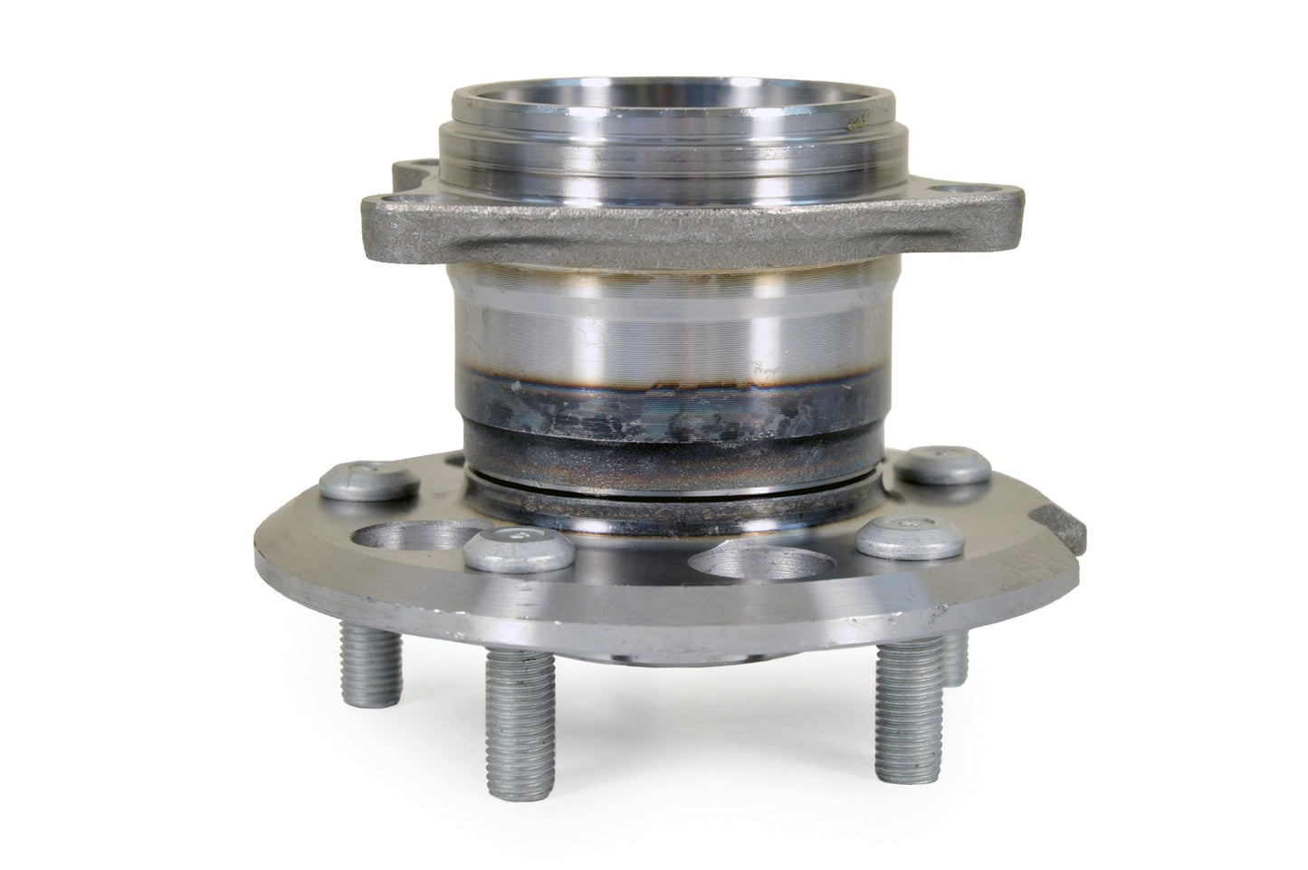Mevotech Original Grade Wheel Bearing and Hub Assembly G512338 image 2