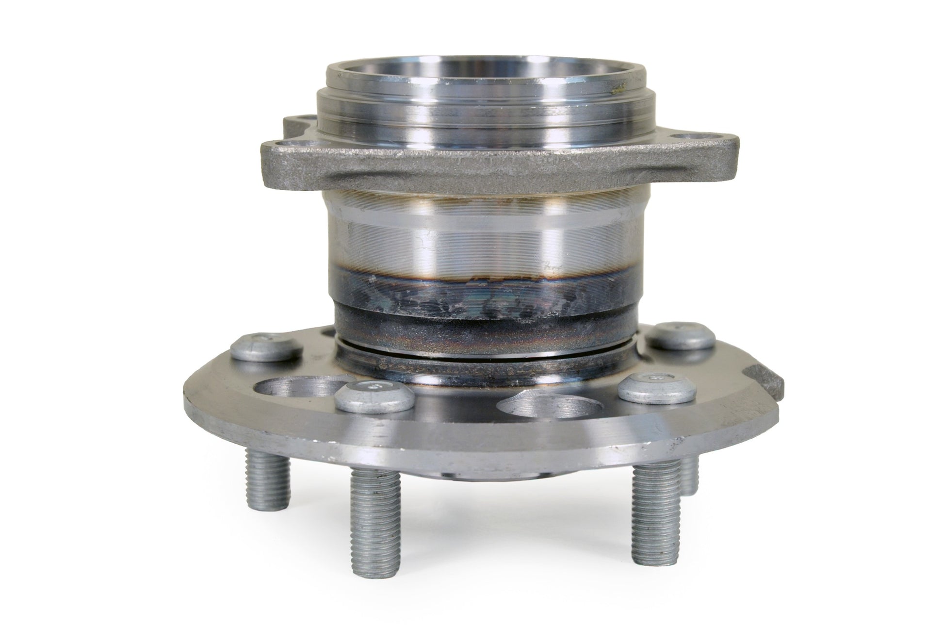 Mevotech Original Grade Wheel Bearing and Hub Assembly G512338 image 2