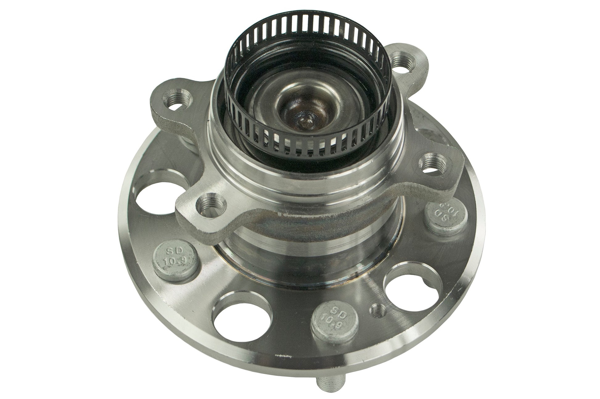 Mevotech Original Grade Wheel Bearing and Hub Assembly G512340 main image
