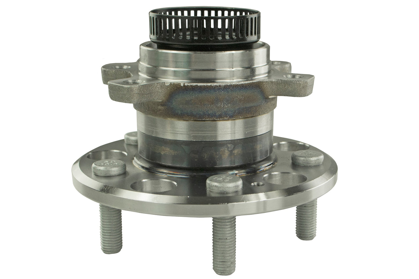 Mevotech Original Grade Wheel Bearing and Hub Assembly G512340 image 2