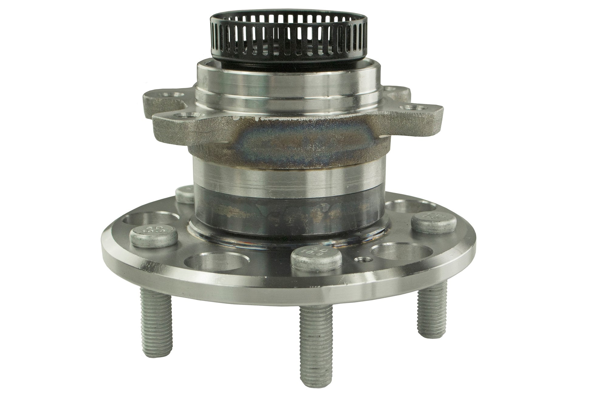 Mevotech Original Grade Wheel Bearing and Hub Assembly G512340 image 2