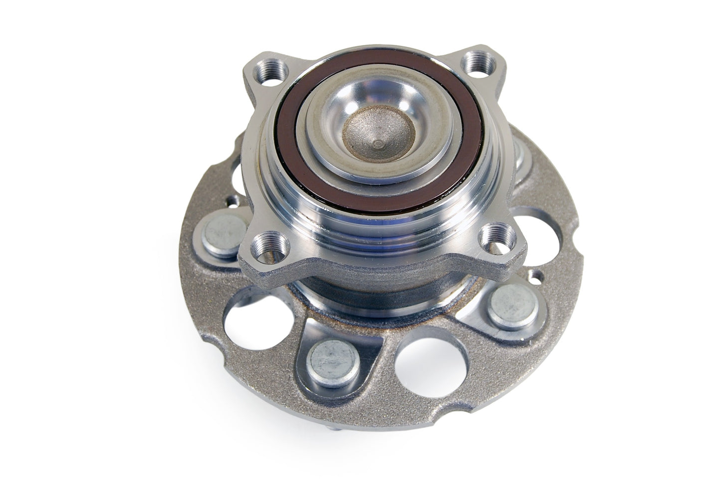 Mevotech Original Grade Wheel Bearing and Hub Assembly G512344 main image