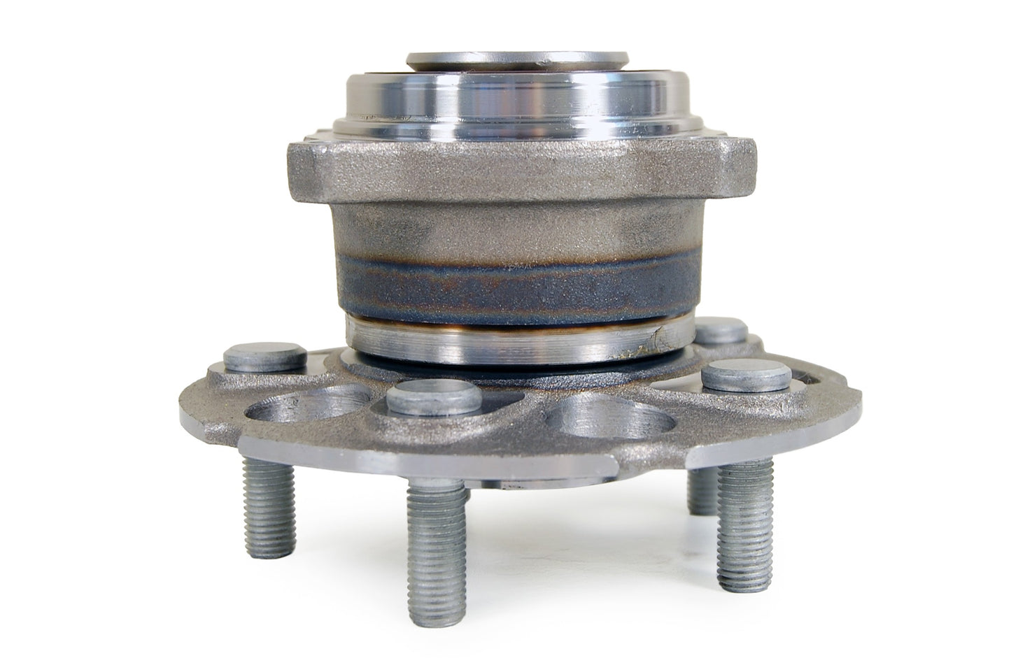 Mevotech Original Grade Wheel Bearing and Hub Assembly G512344 image 2