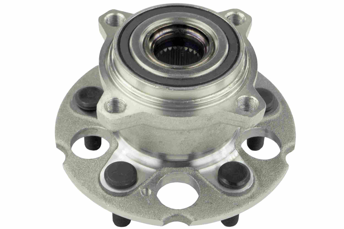Mevotech Original Grade Wheel Bearing and Hub Assembly G512345