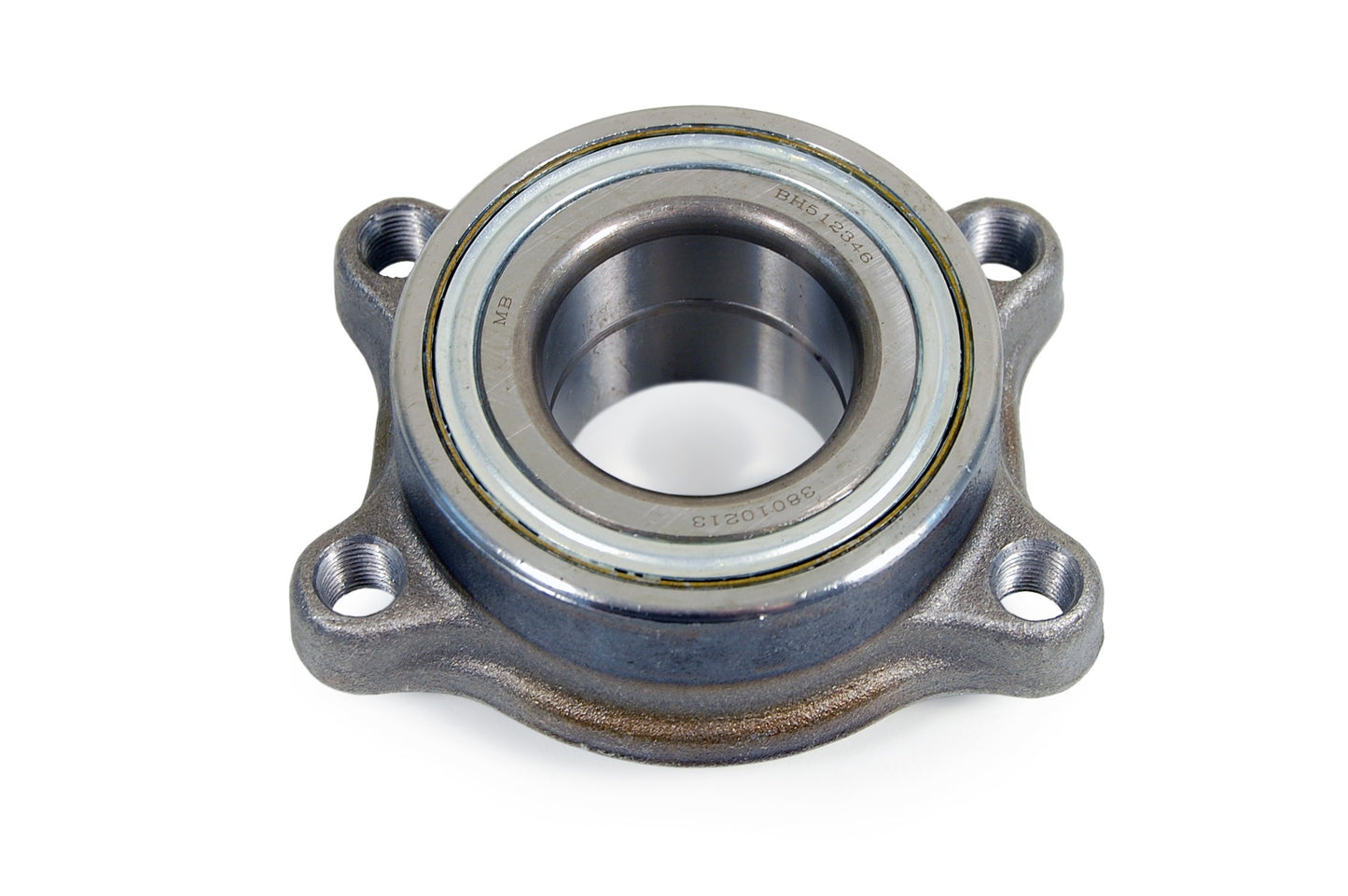 Mevotech Original Grade Wheel Bearing and Hub Assembly G512346 main image