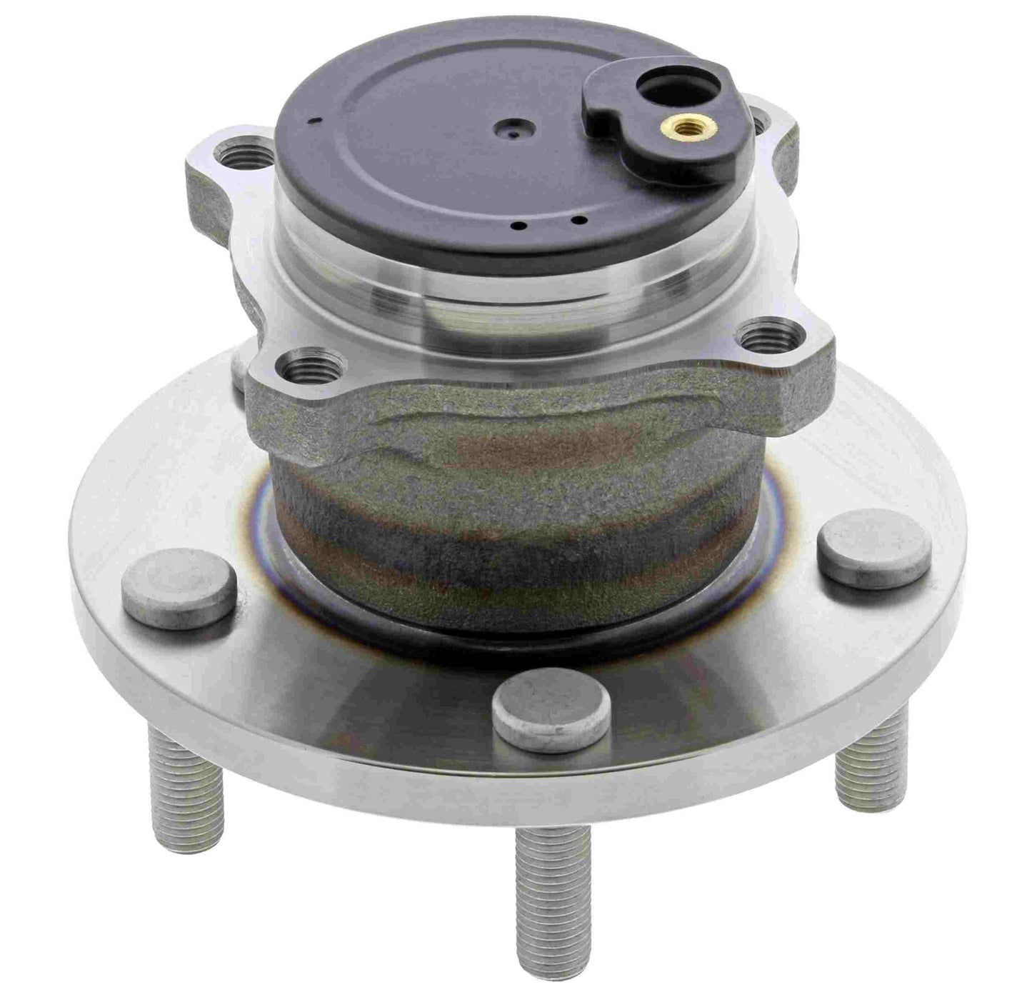 Mevotech Original Grade Wheel Bearing and Hub Assembly G512347