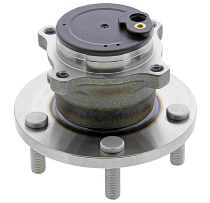 Mevotech Original Grade Wheel Bearing and Hub Assembly G512347