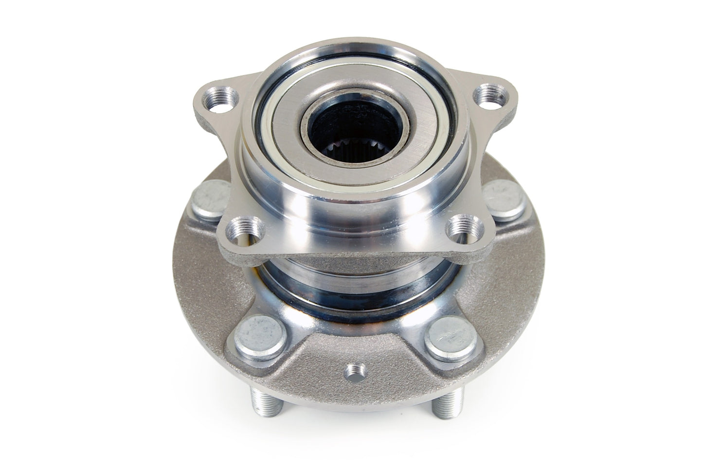 Mevotech Original Grade Wheel Bearing and Hub Assembly G512350 main image