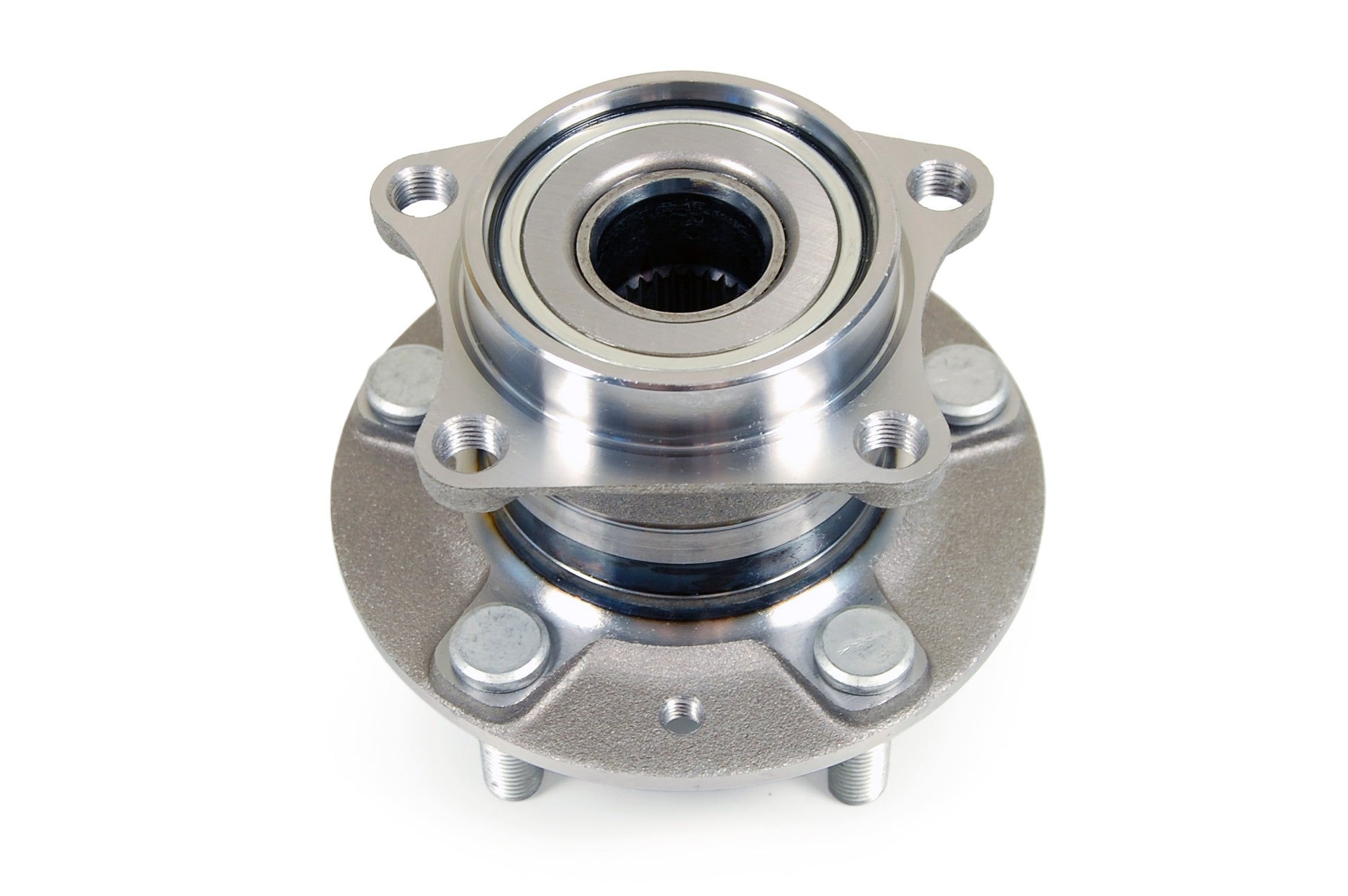 Mevotech Original Grade Wheel Bearing and Hub Assembly G512350 main image