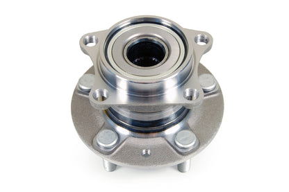 Mevotech Original Grade Wheel Bearing and Hub Assembly G512350 main image