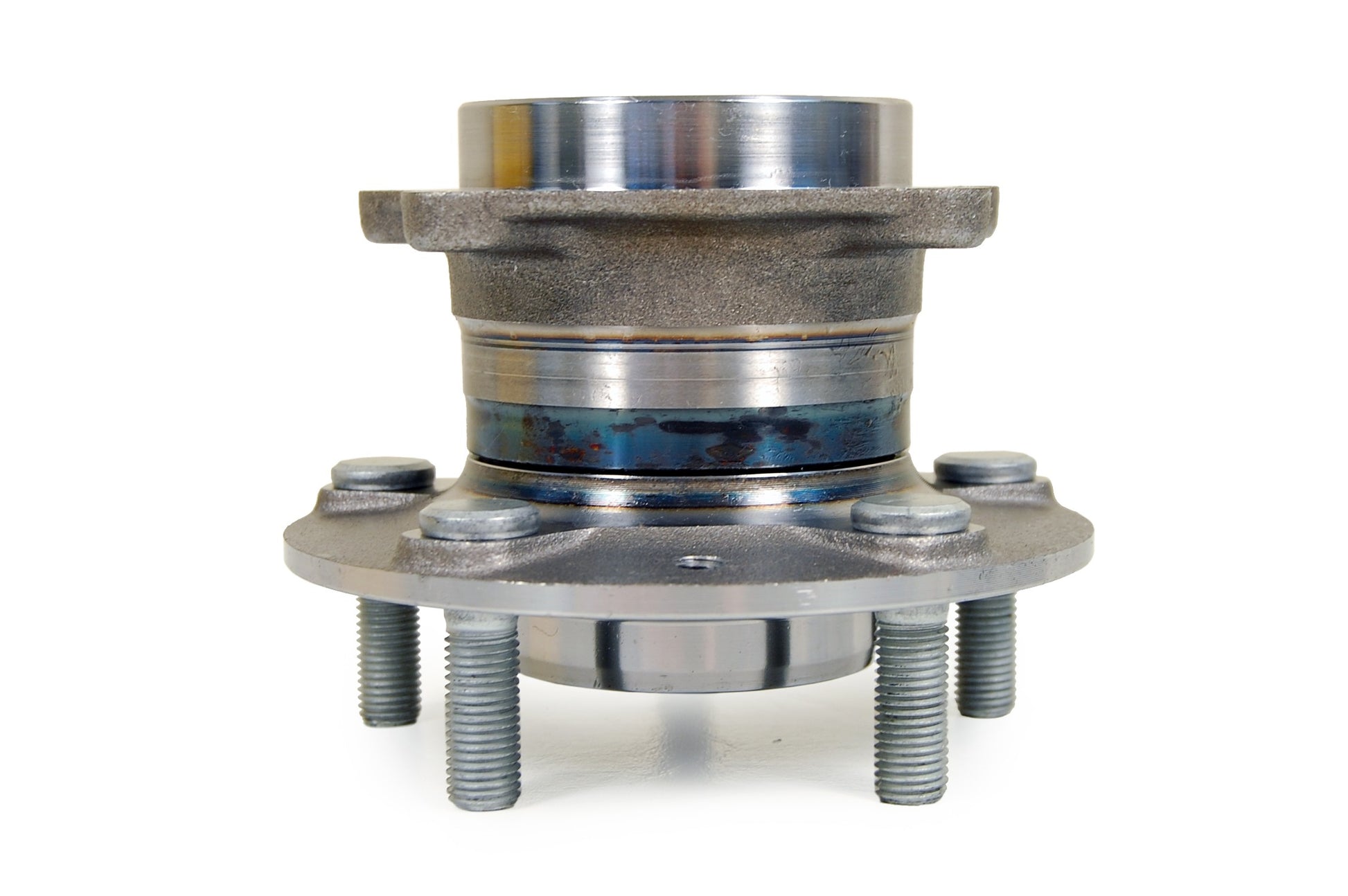 Mevotech Original Grade Wheel Bearing and Hub Assembly G512350 image 2