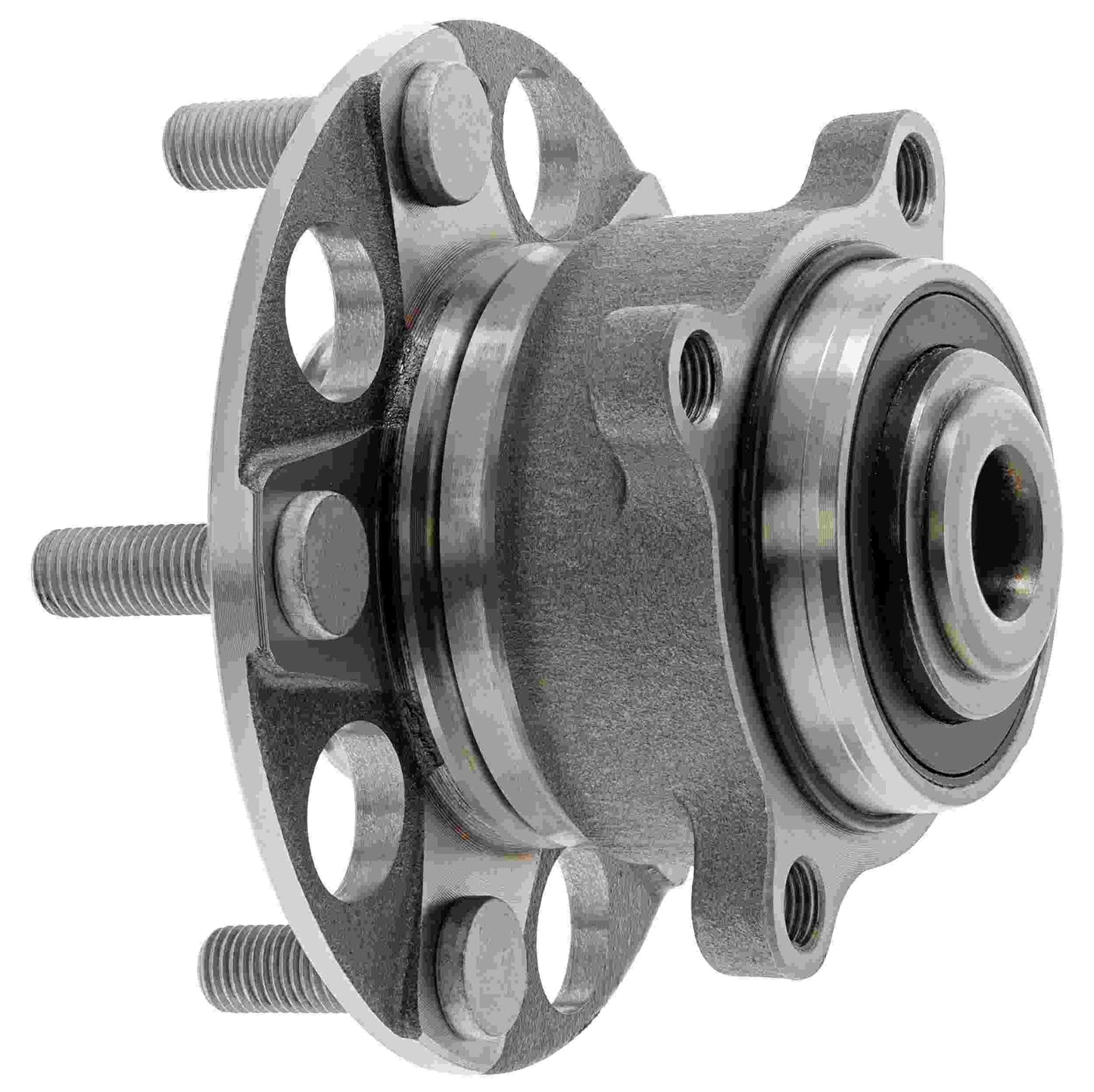 Mevotech Original Grade Wheel Bearing and Hub Assembly G512353