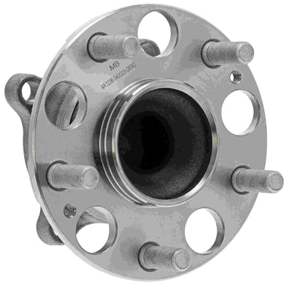 Mevotech Original Grade Wheel Bearing and Hub Assembly G512353
