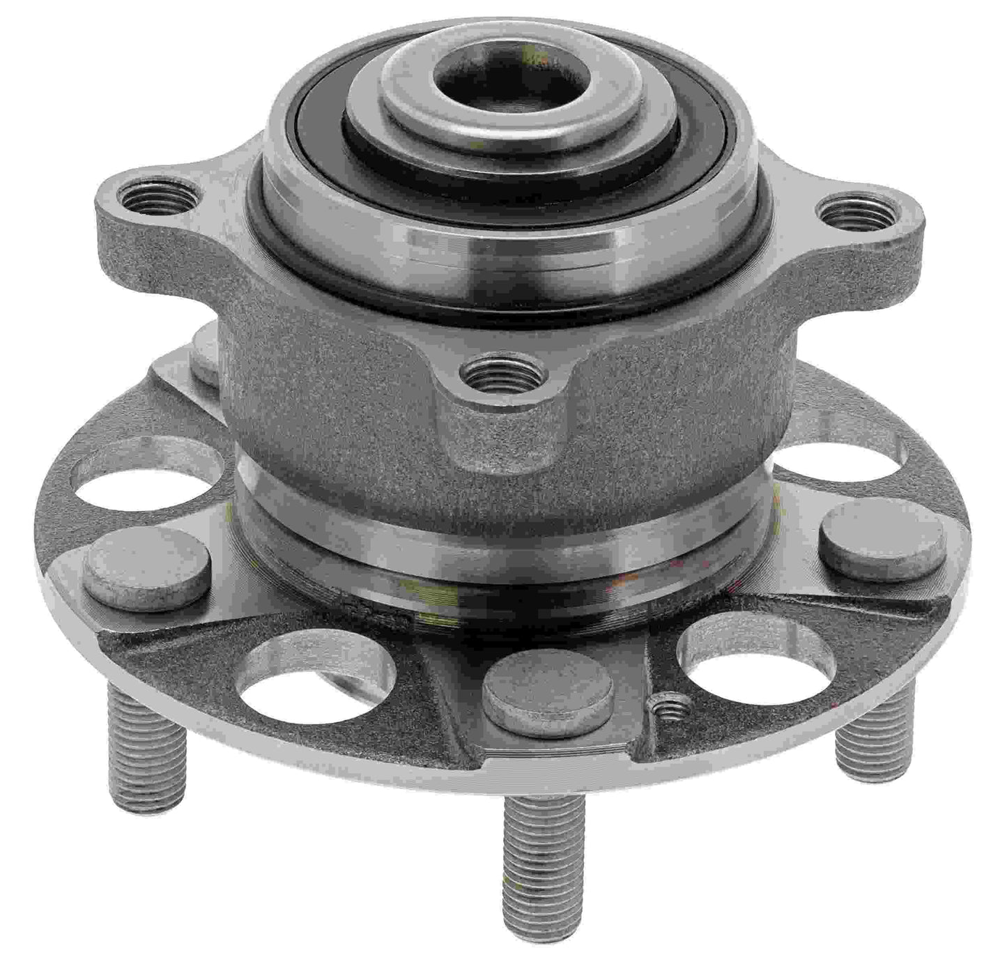 Mevotech Original Grade Wheel Bearing and Hub Assembly G512353