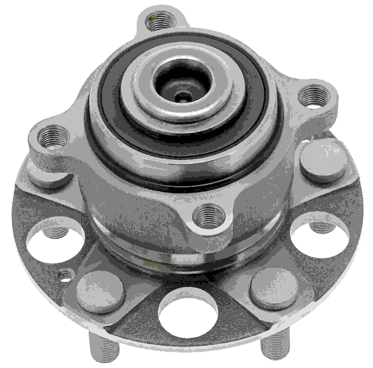 Mevotech Original Grade Wheel Bearing and Hub Assembly G512353