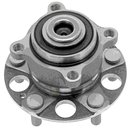Mevotech Original Grade Wheel Bearing and Hub Assembly G512353