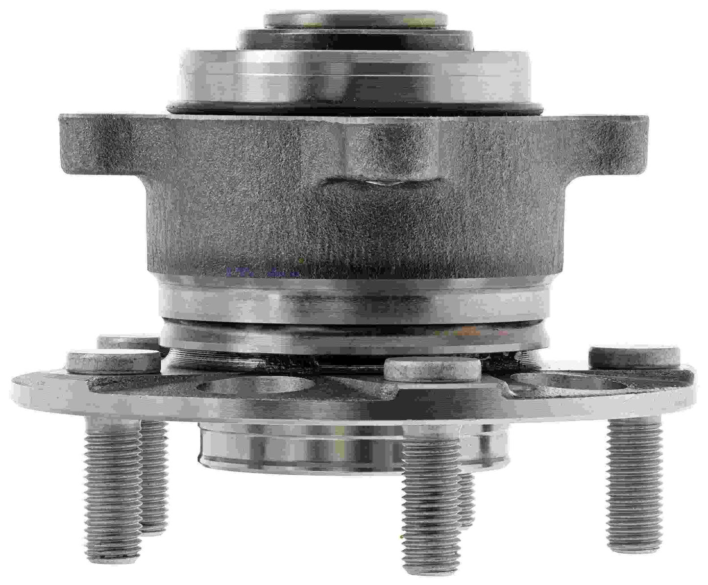 Mevotech Original Grade Wheel Bearing and Hub Assembly G512353