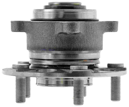 Mevotech Original Grade Wheel Bearing and Hub Assembly G512353