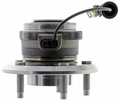 Mevotech Original Grade Wheel Bearing and Hub Assembly G512358