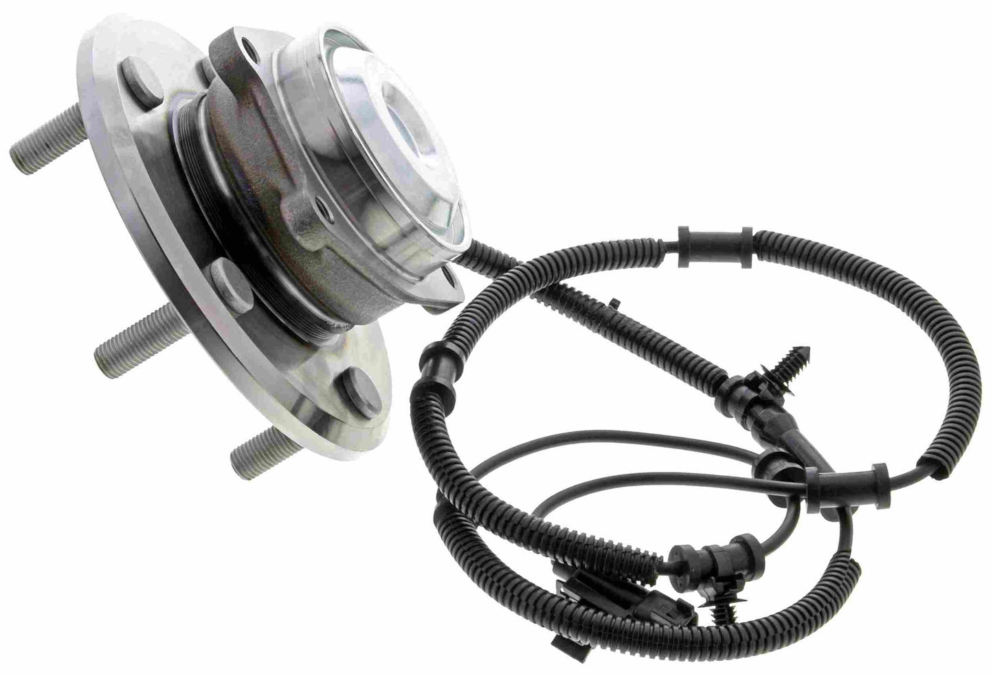 Mevotech Original Grade Wheel Bearing and Hub Assembly G512360