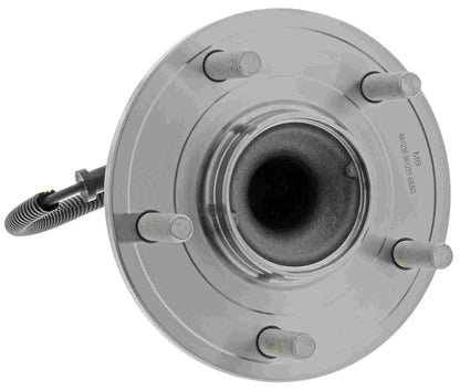 Mevotech Original Grade Wheel Bearing and Hub Assembly G512360
