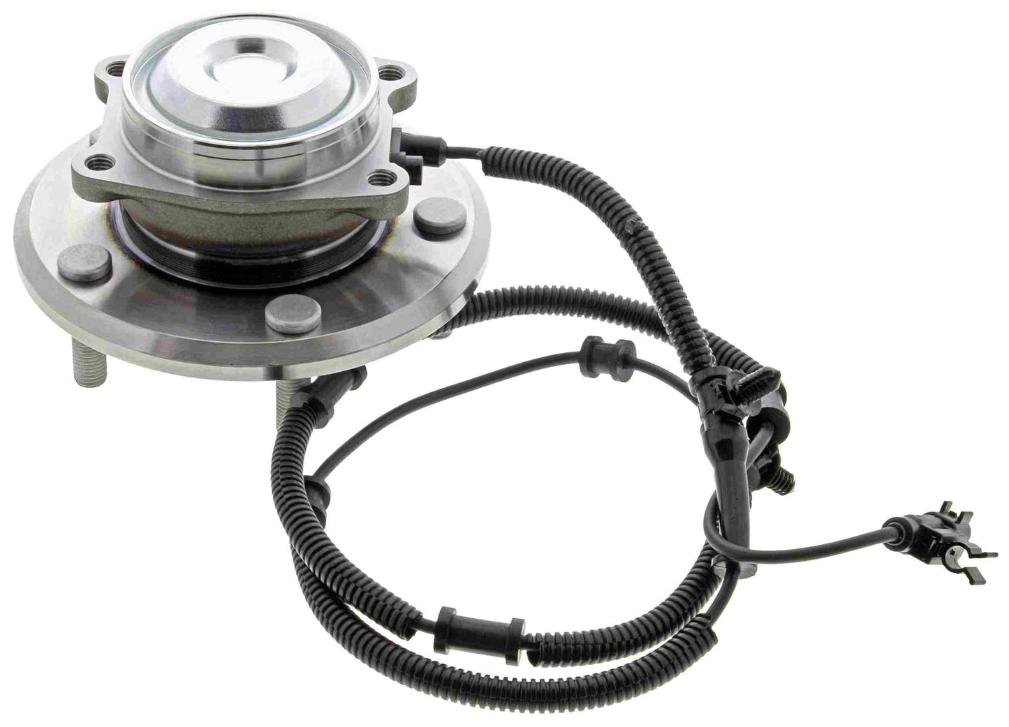 Mevotech Original Grade Wheel Bearing and Hub Assembly G512360
