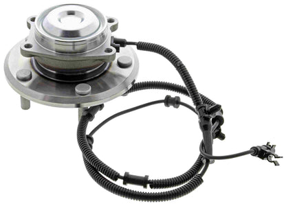 Mevotech Original Grade Wheel Bearing and Hub Assembly G512360