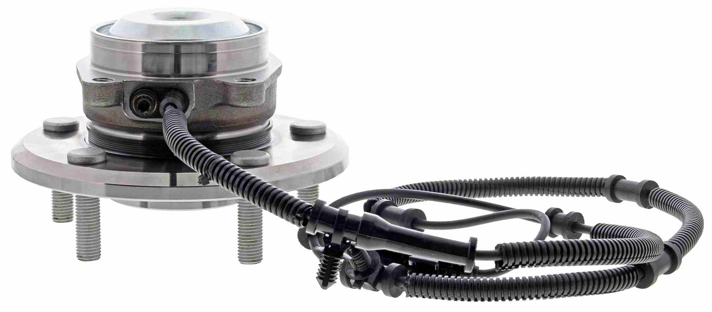 Mevotech Original Grade Wheel Bearing and Hub Assembly G512360