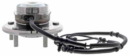 Mevotech Original Grade Wheel Bearing and Hub Assembly G512360