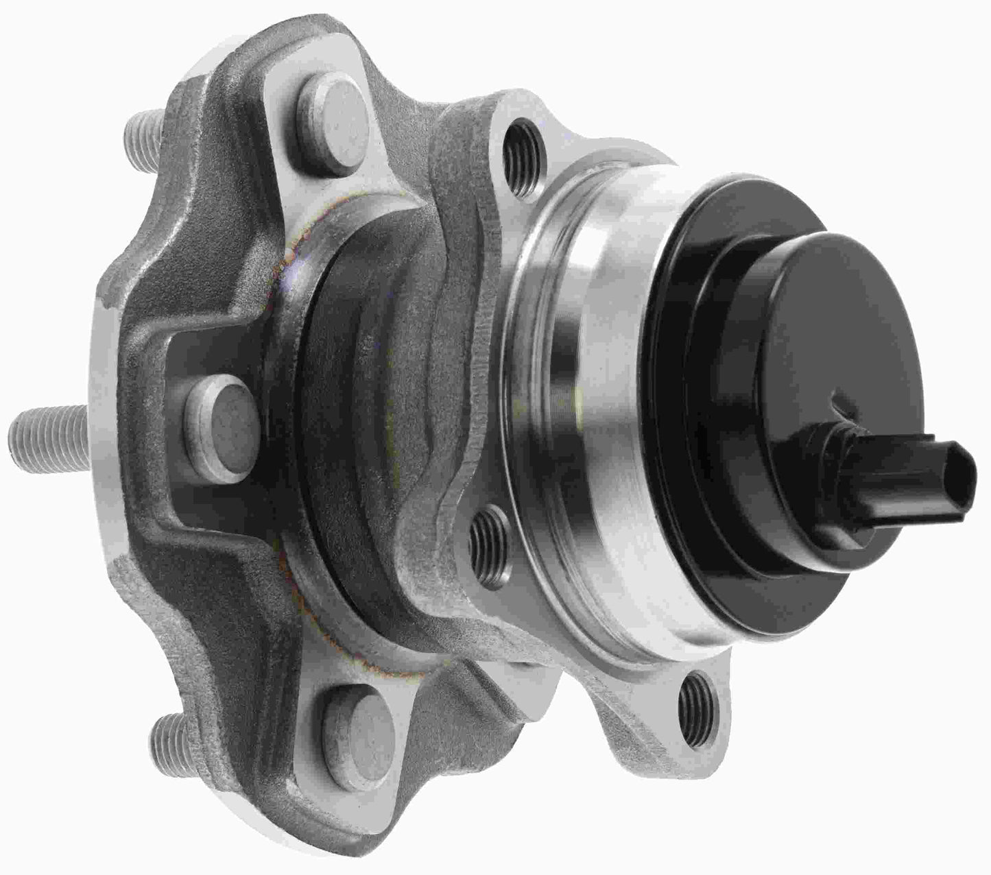 Mevotech Original Grade Wheel Bearing and Hub Assembly G512364