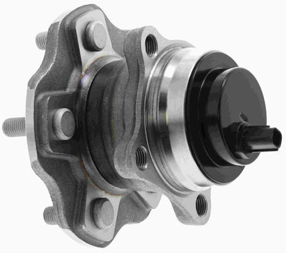 Mevotech Original Grade Wheel Bearing and Hub Assembly G512364