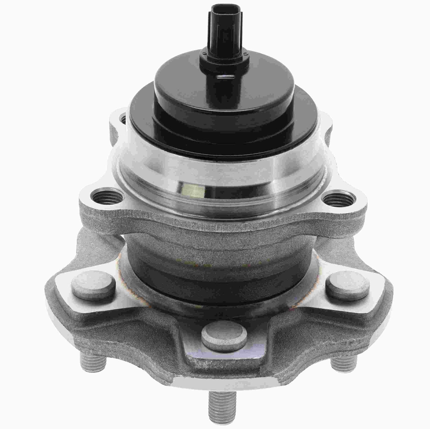 Mevotech Original Grade Wheel Bearing and Hub Assembly G512364